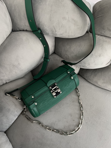 Tasche 34208 Grün