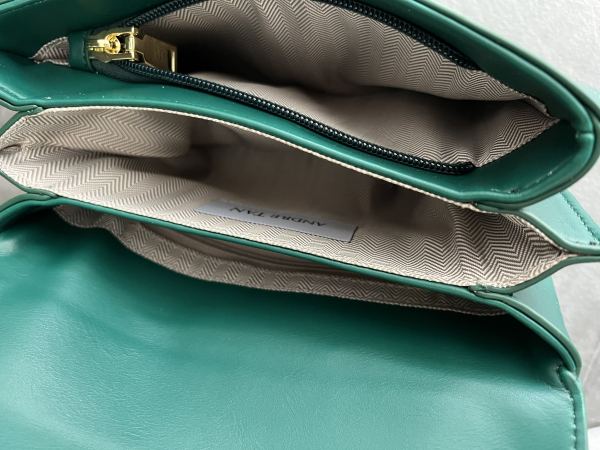 Tasche 34209 Grün