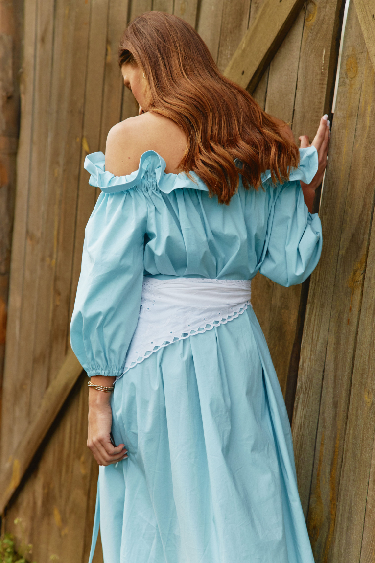 Kleid 36504 B