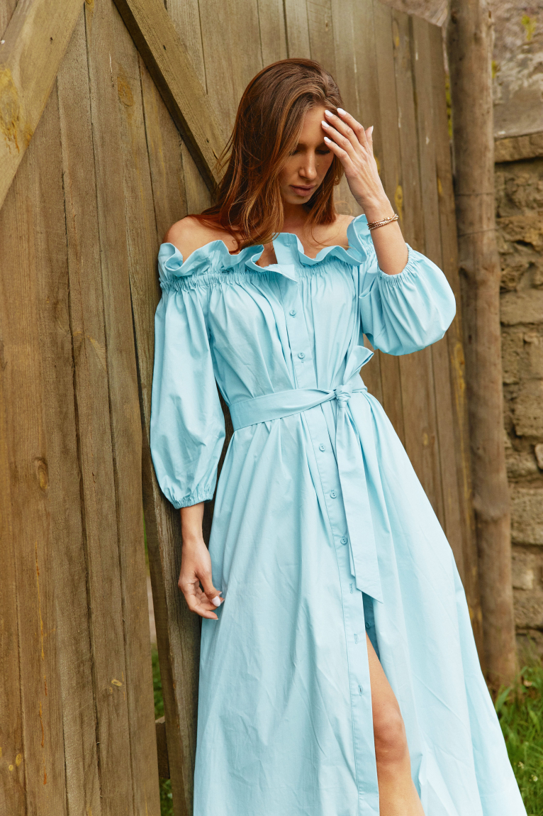 Kleid 36504 B