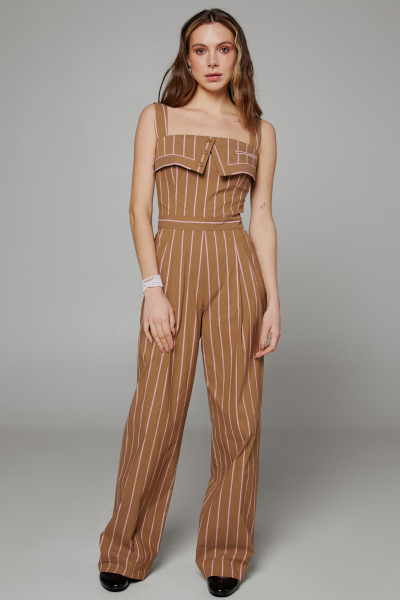 Jumpsuit 38024 Bg