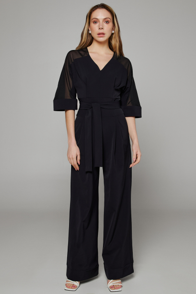 Jumpsuit 38029p Sw
