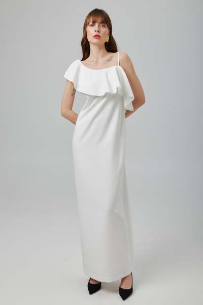 Kleid 38030p Ml