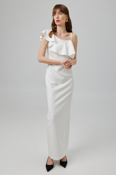 Kleid 38030p Ml