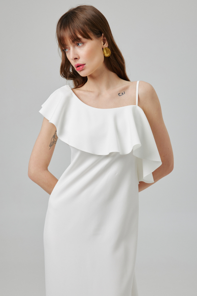 Kleid 38030p Ml