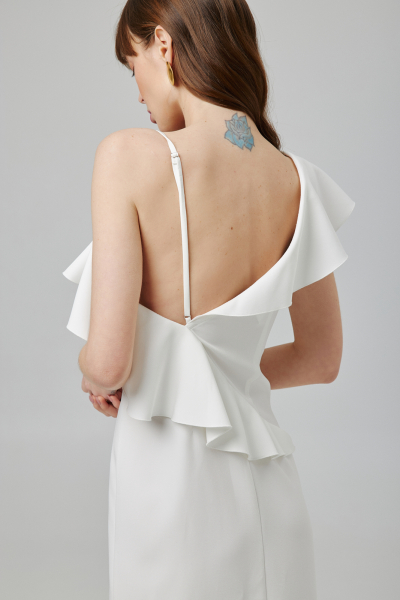 Kleid 38030p Ml
