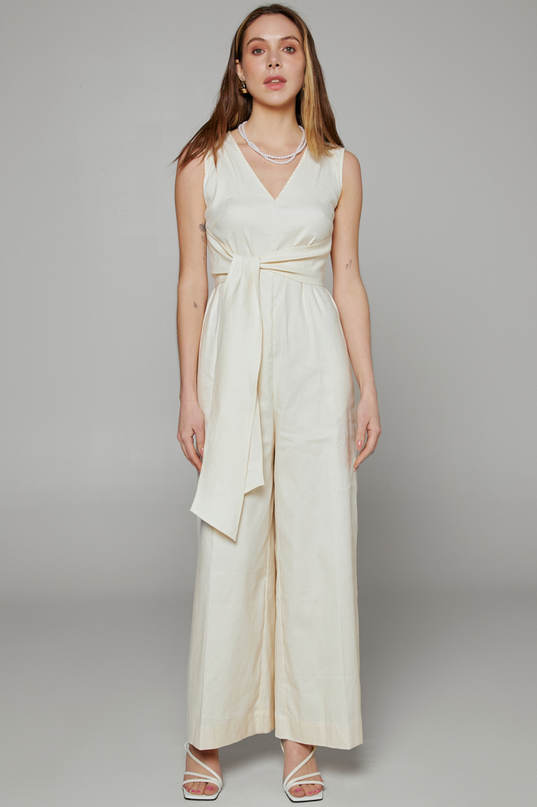Jumpsuit 38048P Ml