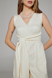 Jumpsuit 38048P Ml