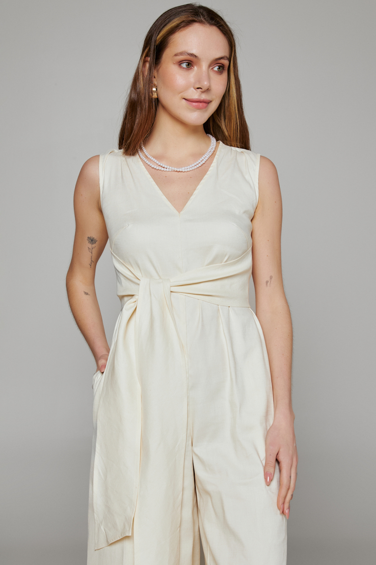 Jumpsuit 38048P Ml