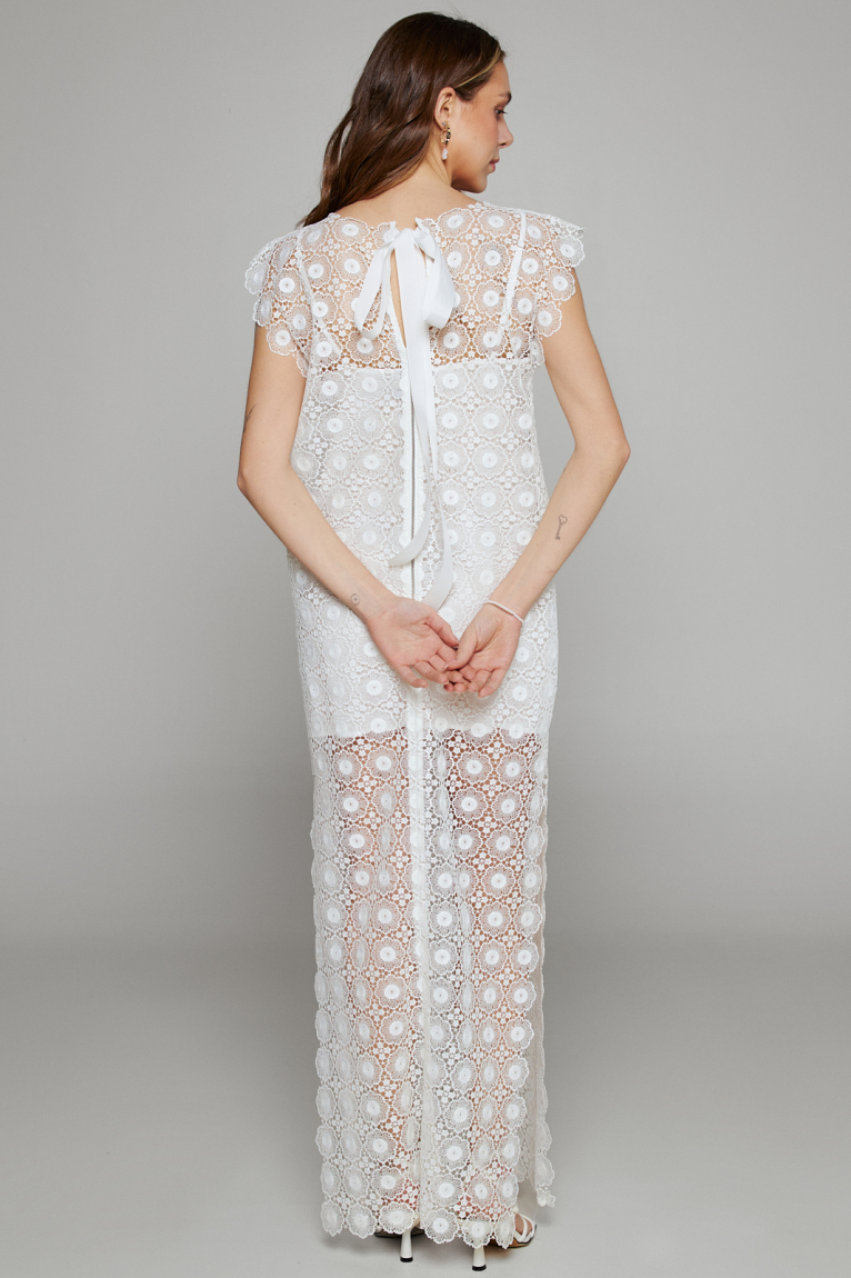 Kleid 38059p Ml