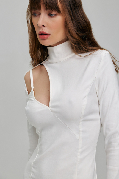 Kleid 38063 W