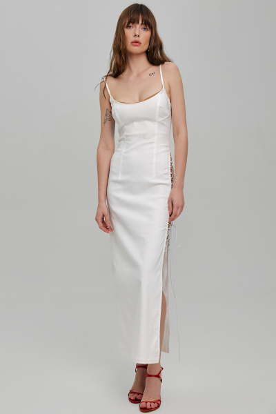 Kleid 38076p Ml