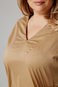 Bluse 38082P Bg