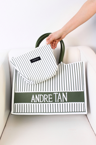 Tasche АТ В 38204 Pst