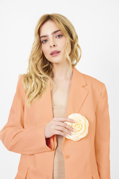 Jacke 38502p Ps