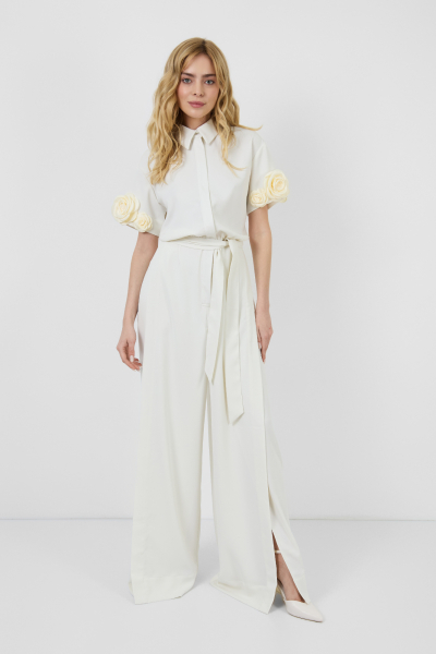 Jumpsuit 38507p Ml