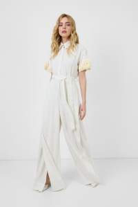 Jumpsuit 38507p Ml