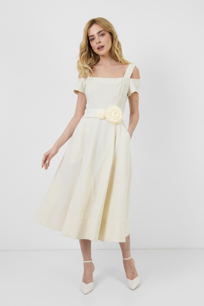 Kleid 38508p Ml