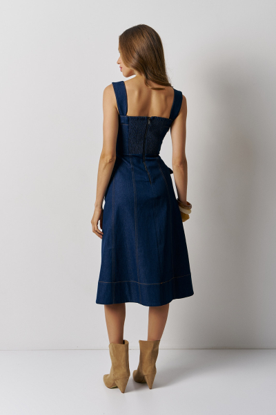 Kleid 39000p B