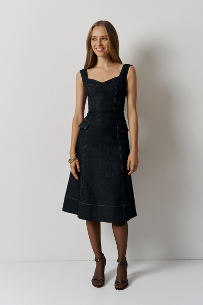 Kleid 39000 Sw