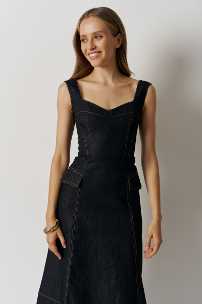 Kleid 39000 Sw
