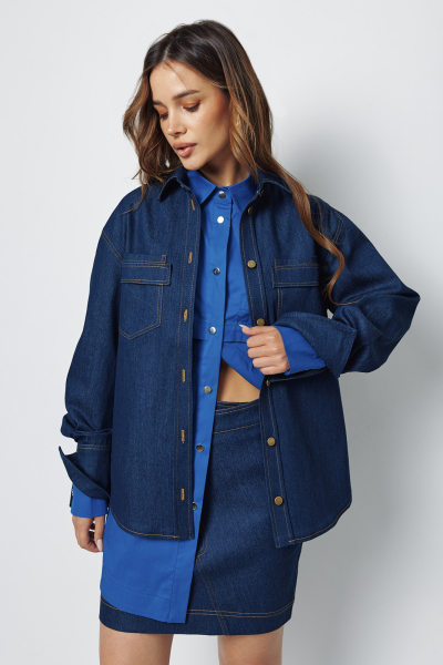 Hemd 39001p B