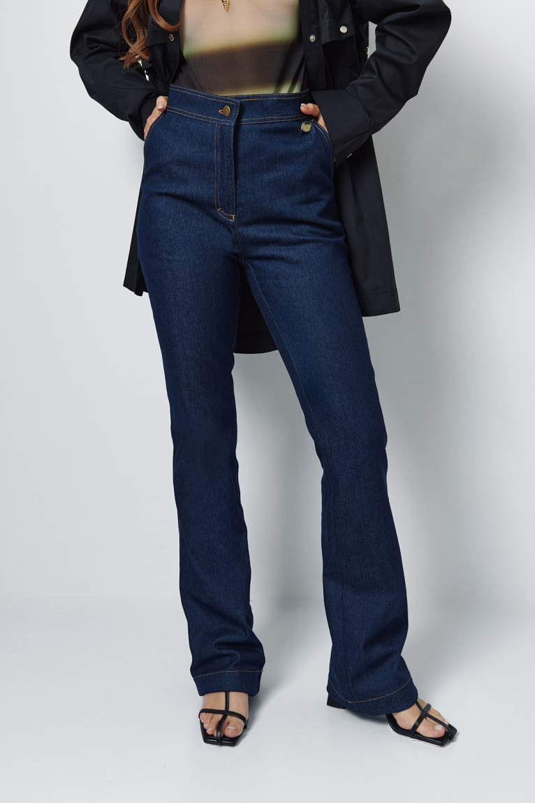 Jeans 39006p B