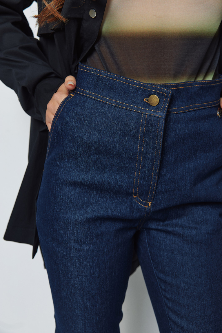 Jeans 39006p B