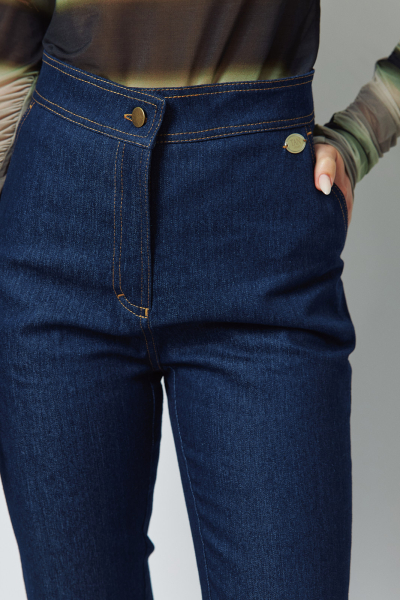 Jeans 39006p B