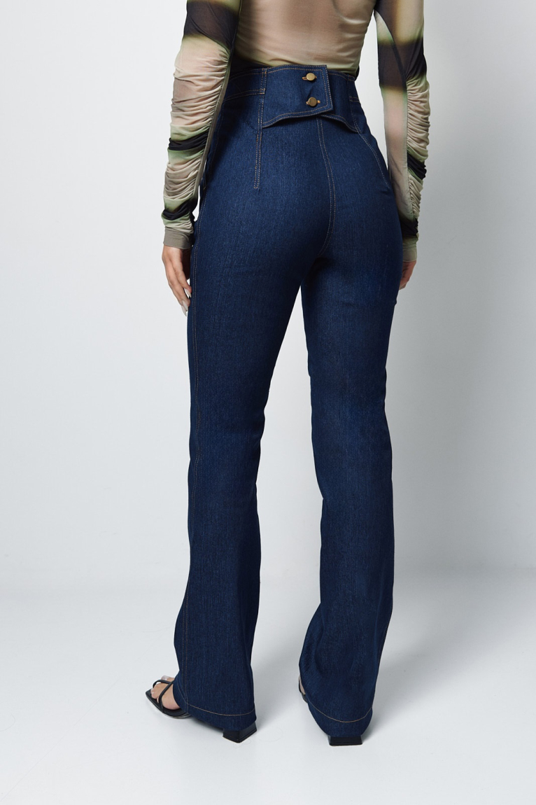 Jeans 39006p B
