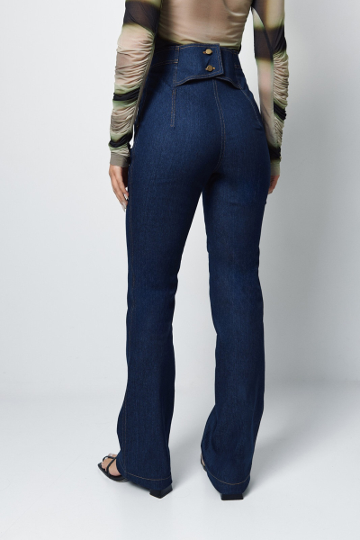 Jeans 39006p B