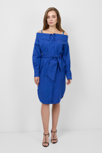 Kleid 39012p B
