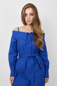 Kleid 39012p B