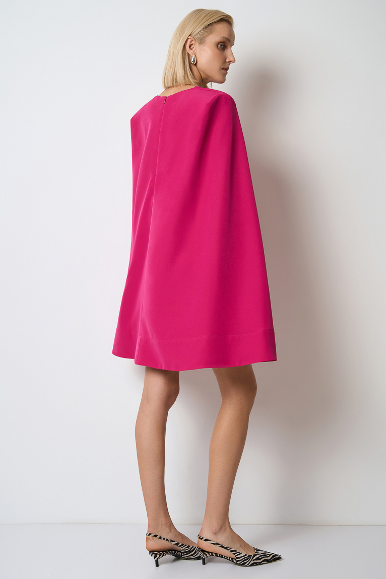 Kleid 39016p Karm