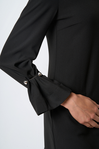 Kleid 39020p Sw