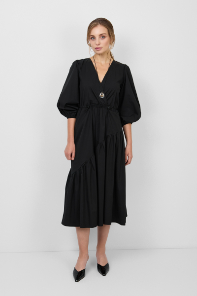 Kleid 39022 Sw