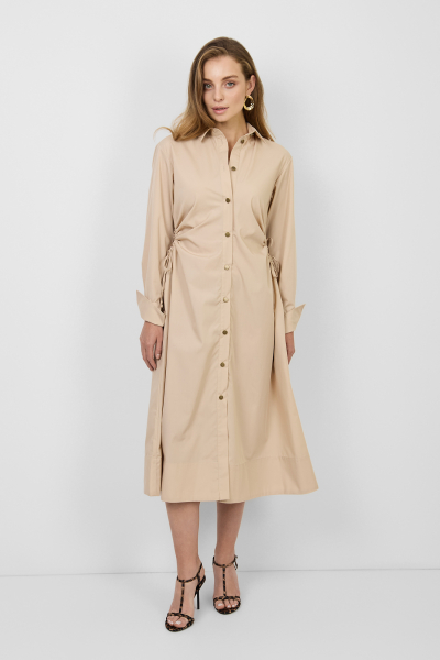 Kleid 39026p Bg