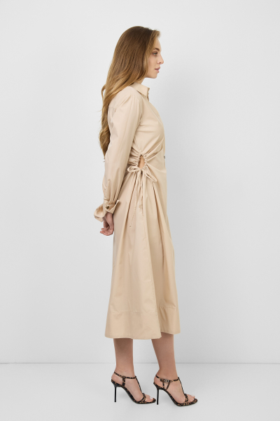 Kleid 39026p Bg