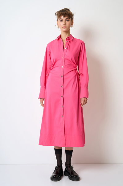 Kleid 39026p Karm