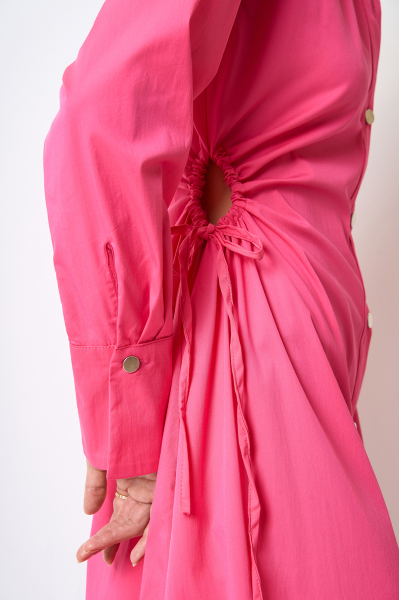 Kleid 39026p Karm