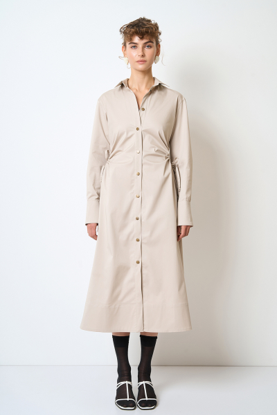 Kleid 39026p lBg