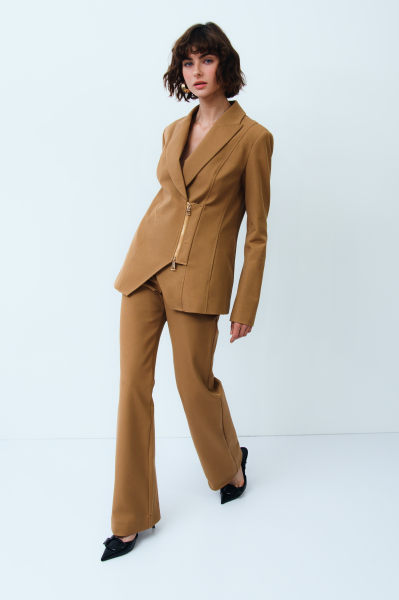 Jacke 39027p Kemel