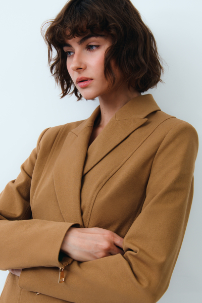 Jacke 39027p Kemel