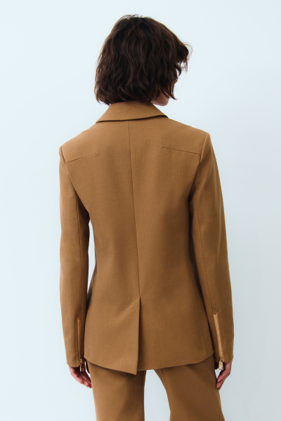 Jacke 39027p Kemel