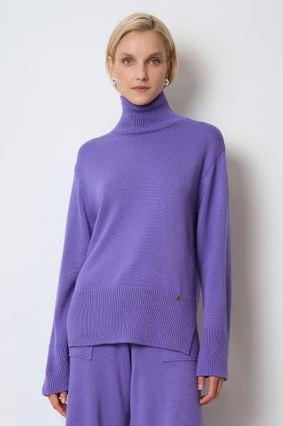 Pullover 39037p Lil