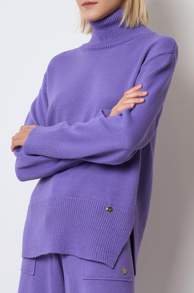 Pullover 39037p Lil