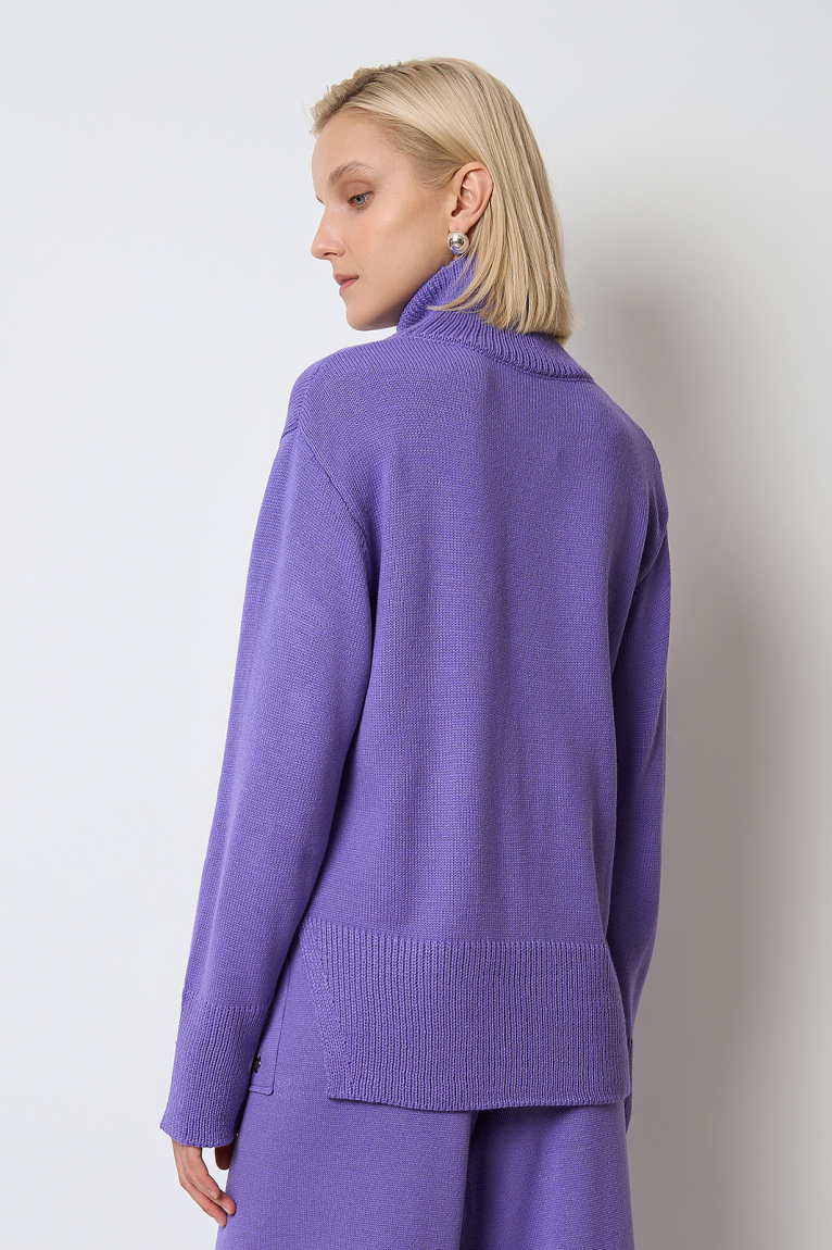 Pullover 39037p Lil