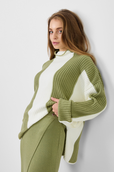 Pullover 39041p Pst