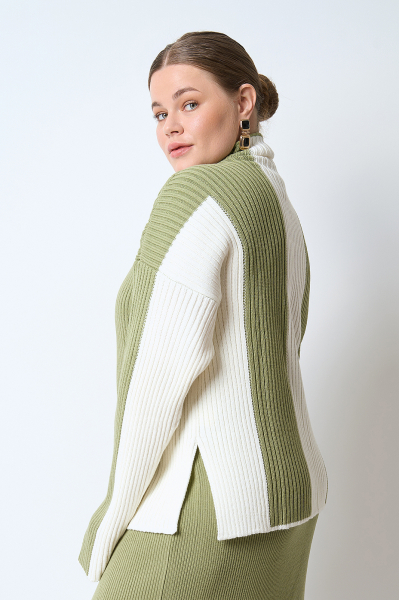 Pullover 39041p Pst