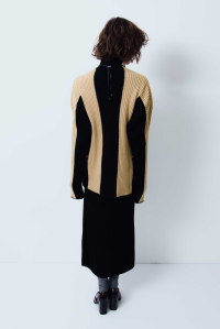 Pullover 39041p Sw/Bg